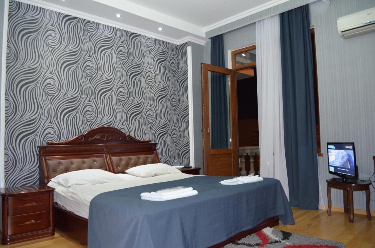 Отель Bonus Hotel Тбилиси-15