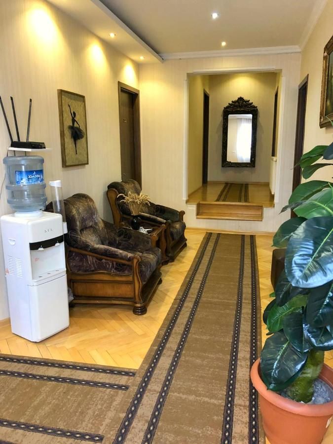 Отель Bonus Hotel Тбилиси-18