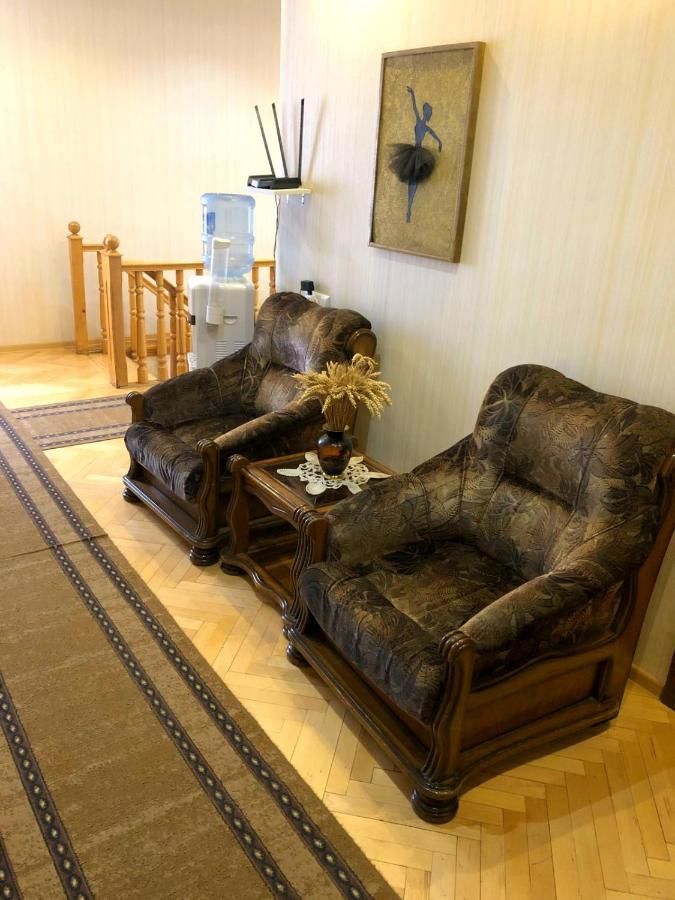 Отель Bonus Hotel Тбилиси-19