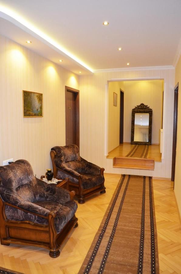 Отель Bonus Hotel Тбилиси-25