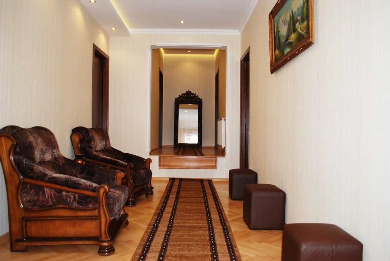Отель Bonus Hotel Тбилиси-26