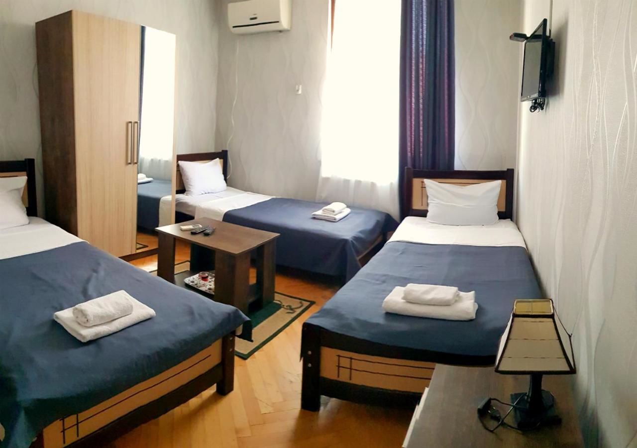 Отель Bonus Hotel Тбилиси-47