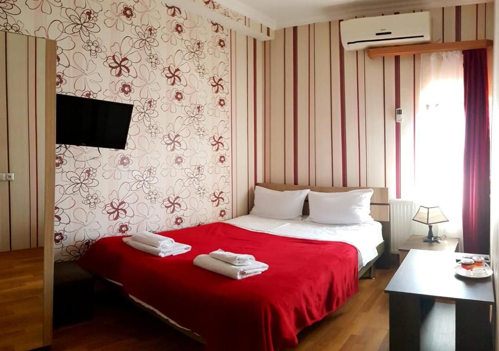 Отель Bonus Hotel Тбилиси