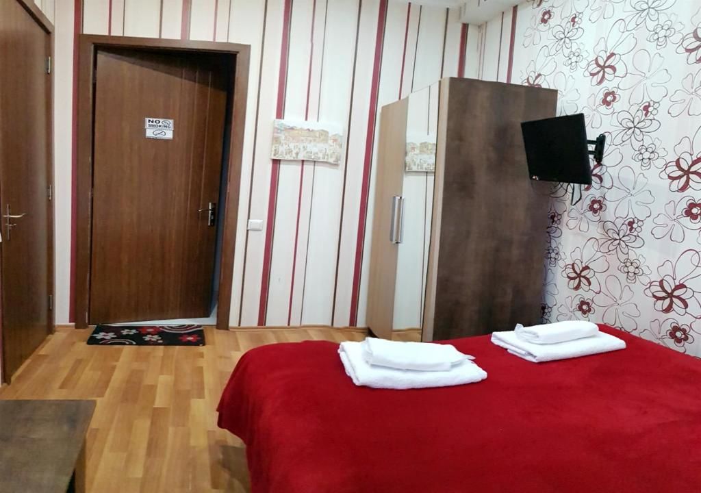 Отель Bonus Hotel Тбилиси-51