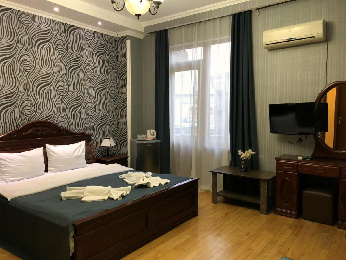 Отель Bonus Hotel Тбилиси-8