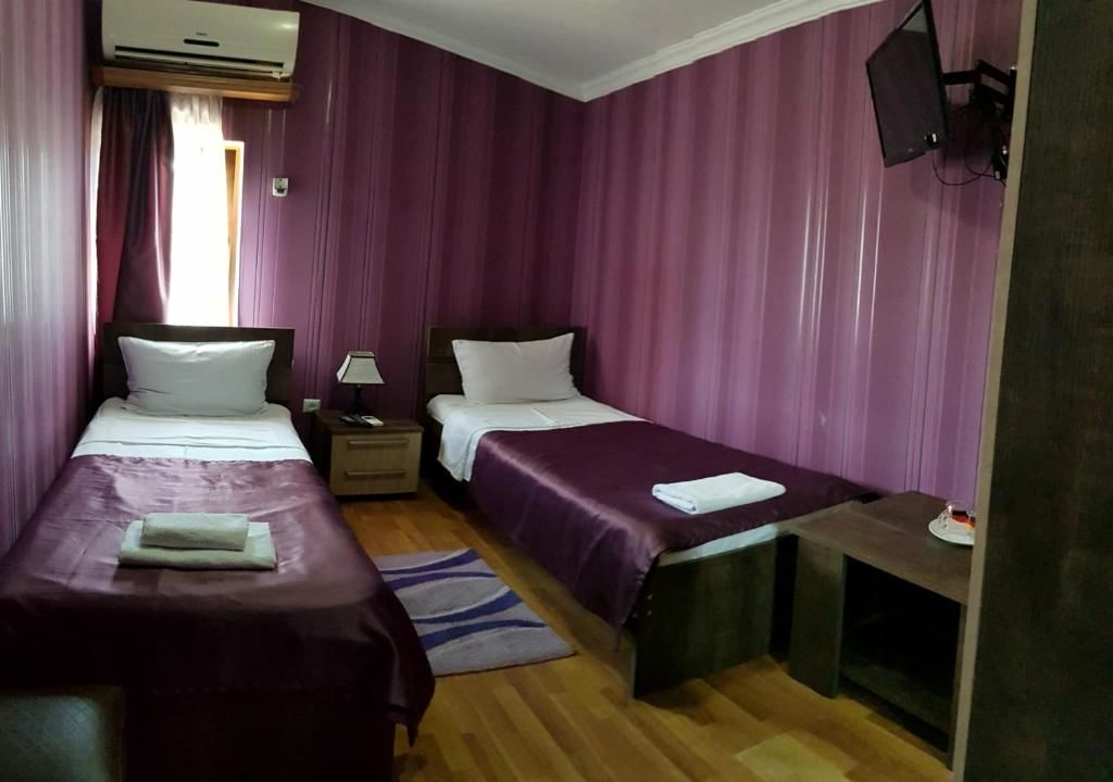 Отель Bonus Hotel Тбилиси-56