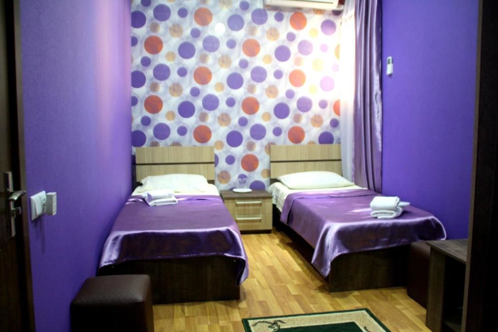 Отель Bonus Hotel Тбилиси-61