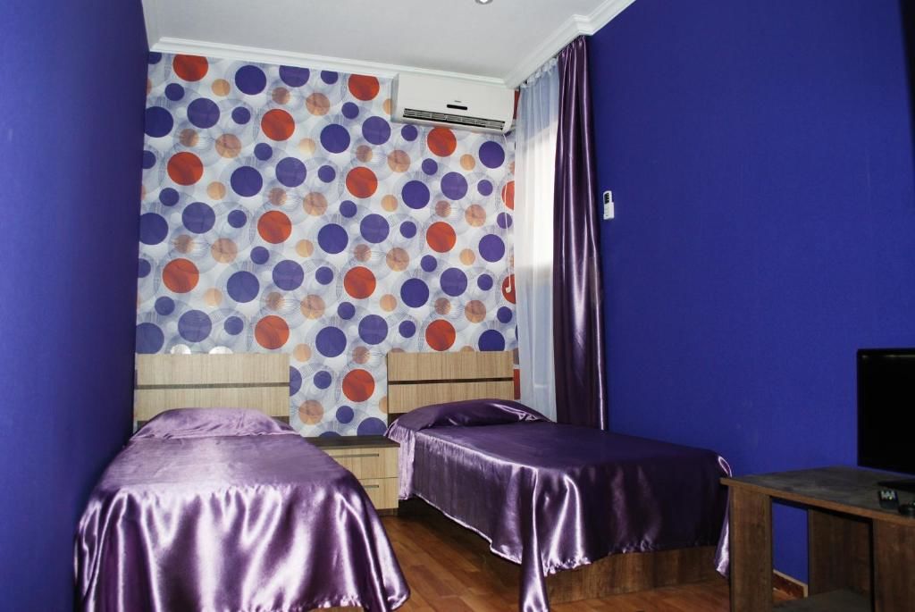 Отель Bonus Hotel Тбилиси-62