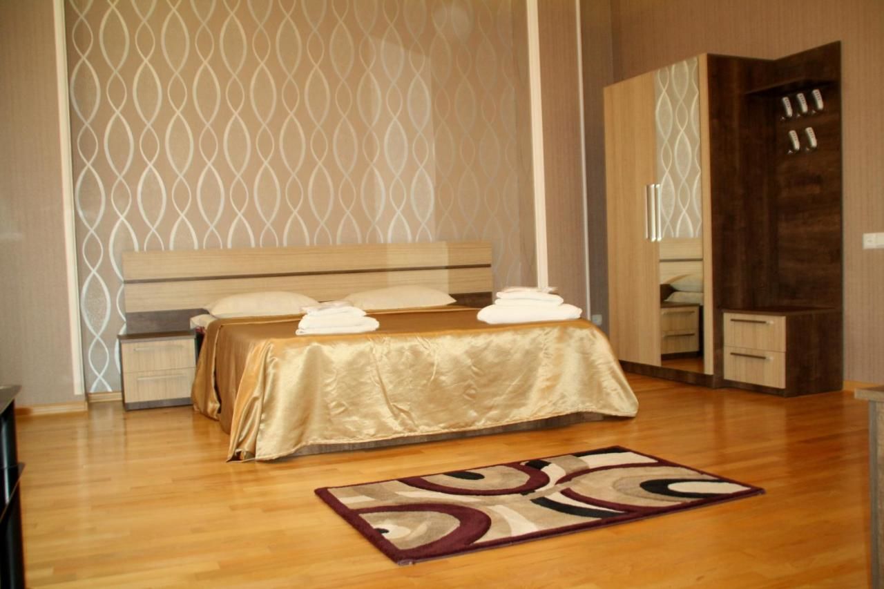 Отель Bonus Hotel Тбилиси-9