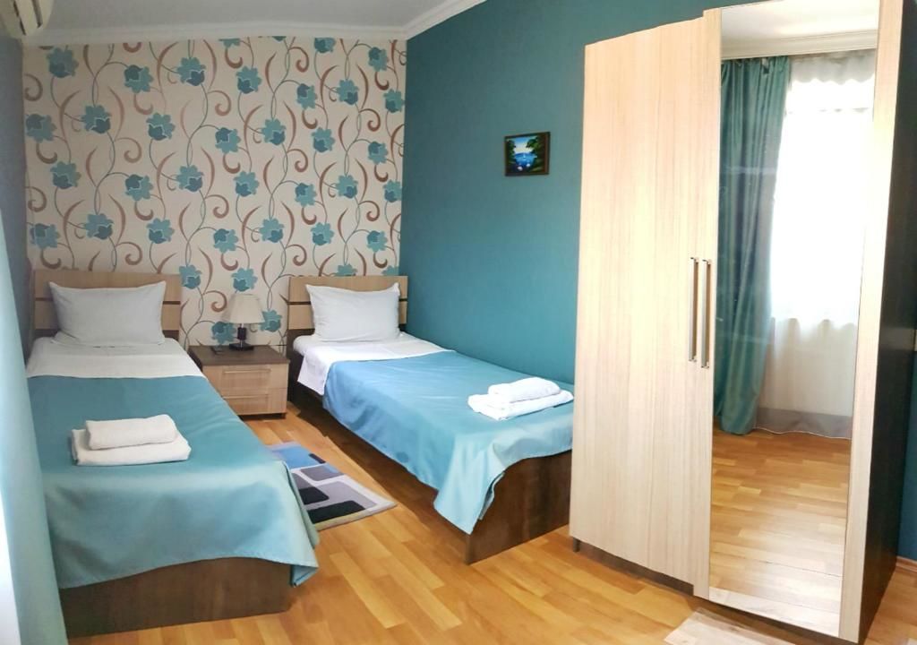 Отель Bonus Hotel Тбилиси-64